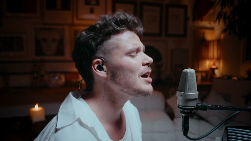 Clipe Meu Bem | João Luca